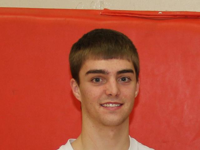 Mitchell Harling